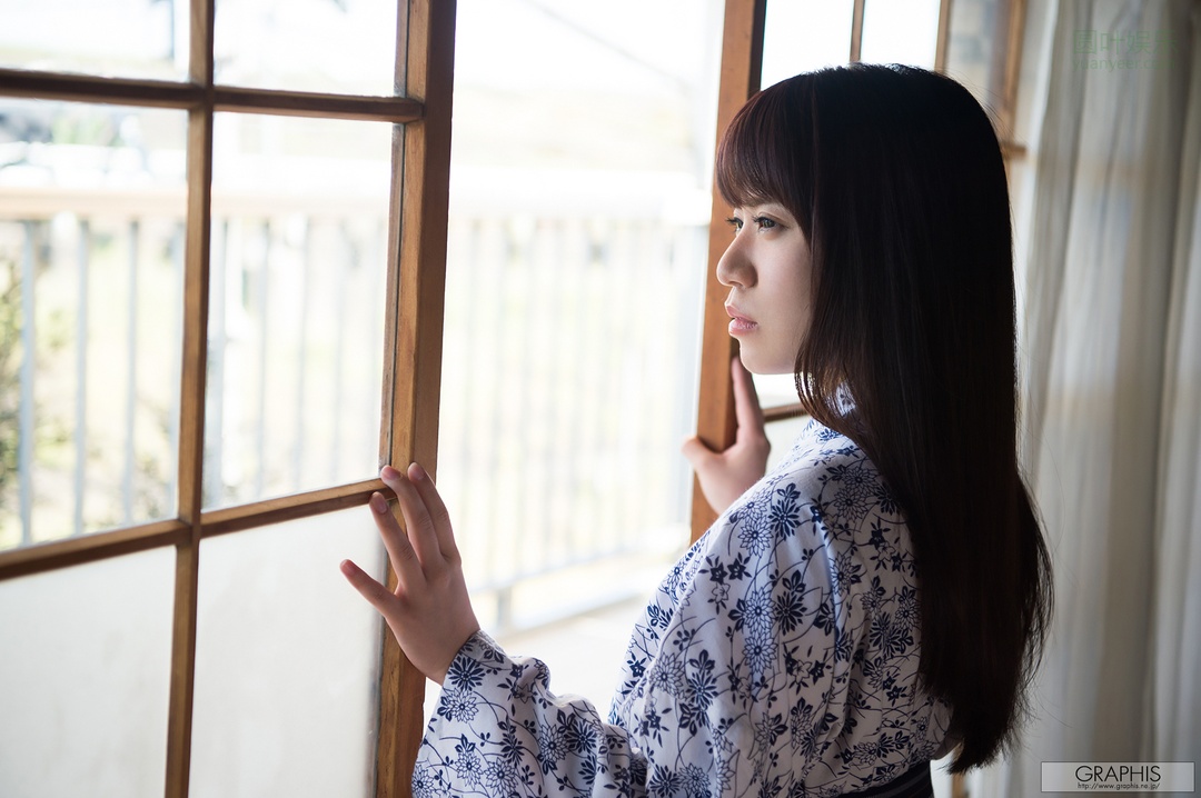 (2017 - 11 - 10) HATSUMI Rin (初美りん) - Look at me!