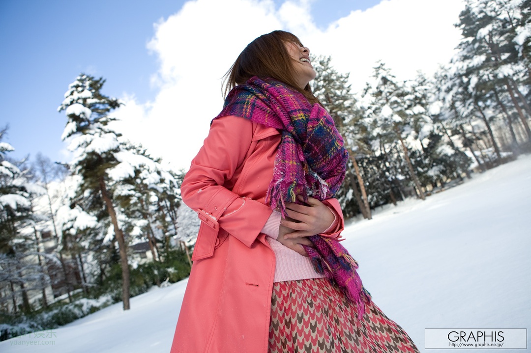 (2008 - 04 - 29) HATSUNE Minori (初音みのり) - Special - ASIAN HEAVEN