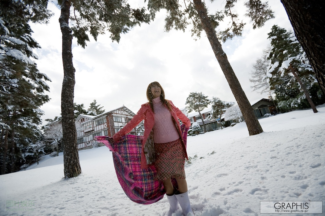 (2008 - 04 - 29) HATSUNE Minori (初音みのり) - Special - ASIAN HEAVEN