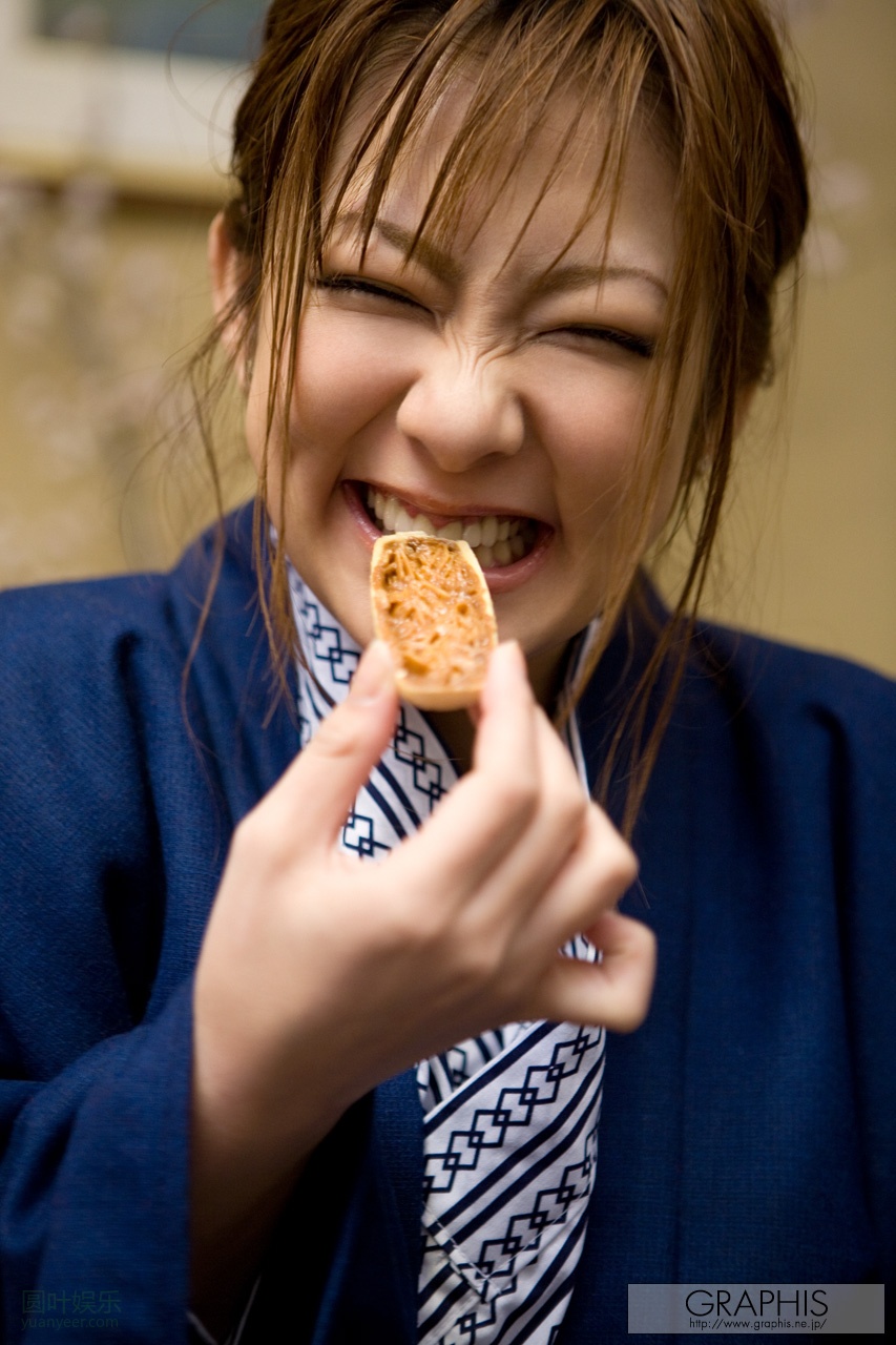 (2008 - 04 - 29) HATSUNE Minori (初音みのり) - Special - ASIAN HEAVEN