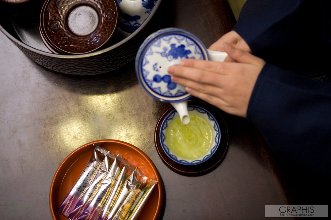 (2008 - 04 - 29) HATSUNE Minori (初音みのり) - Special - ASIAN HEAVEN