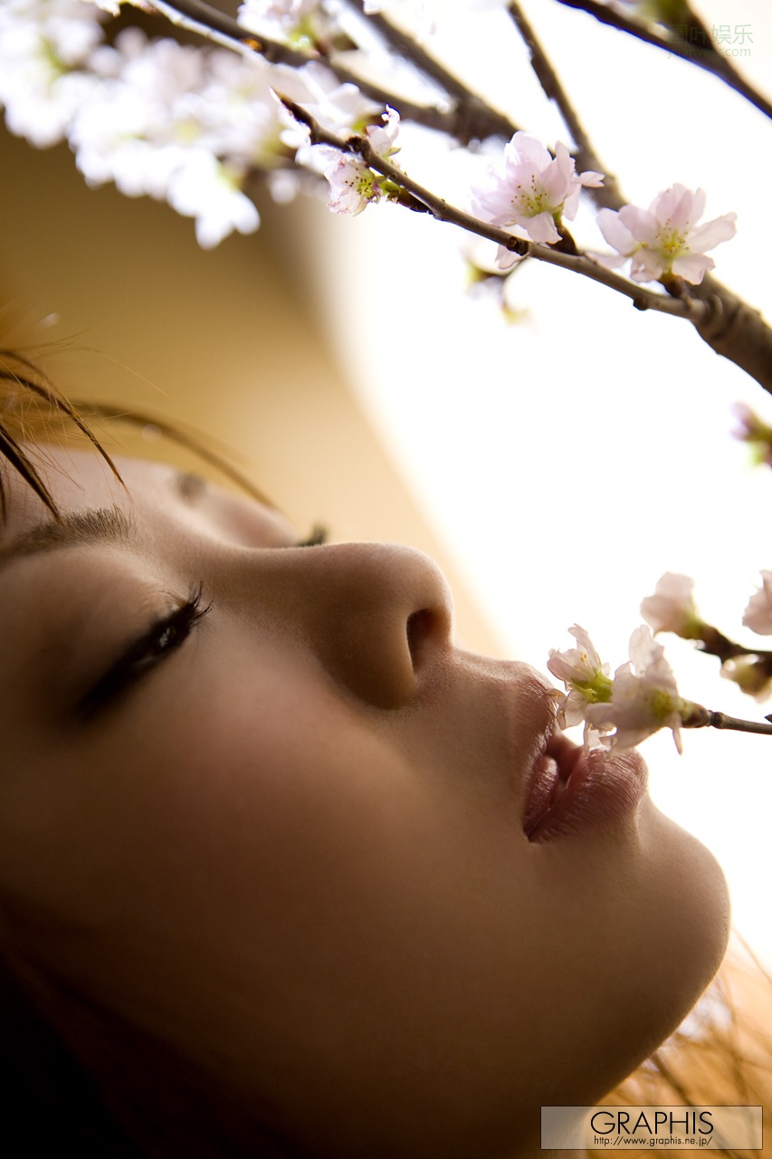 (2008 - 04 - 29) HATSUNE Minori (初音みのり) - Special - ASIAN HEAVEN