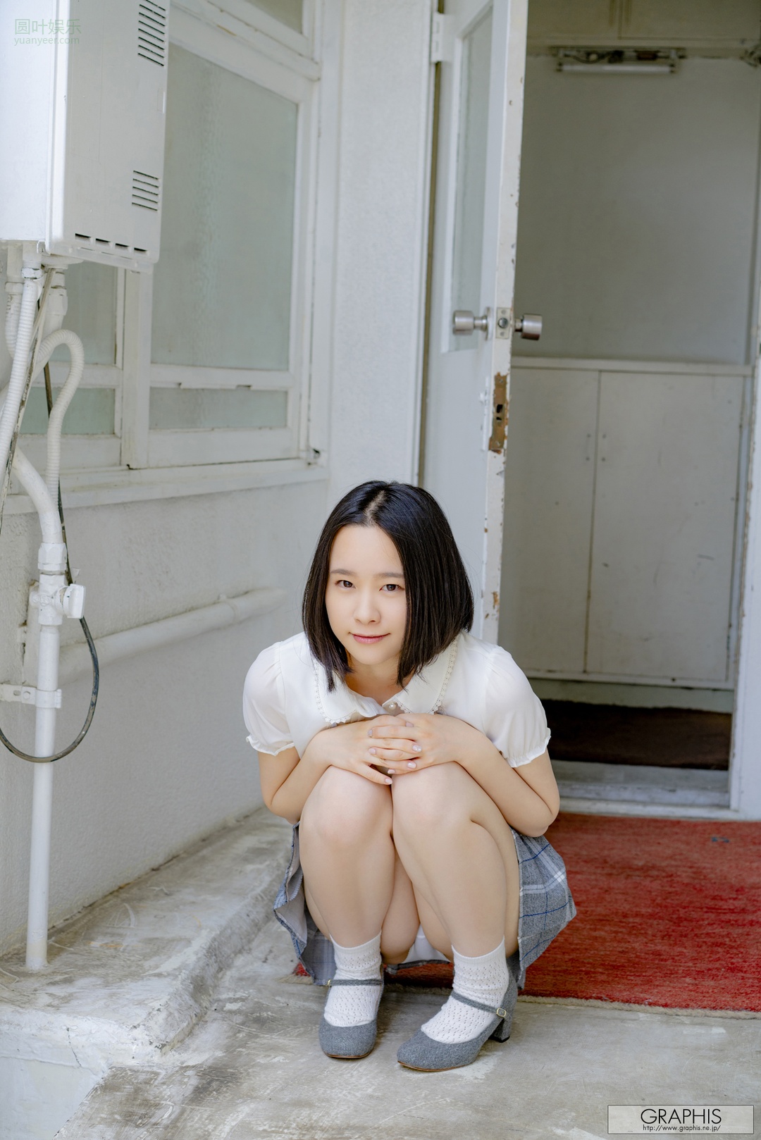 (2018 - 07 - 27) HATSUNO Fumika (初乃ふみか)