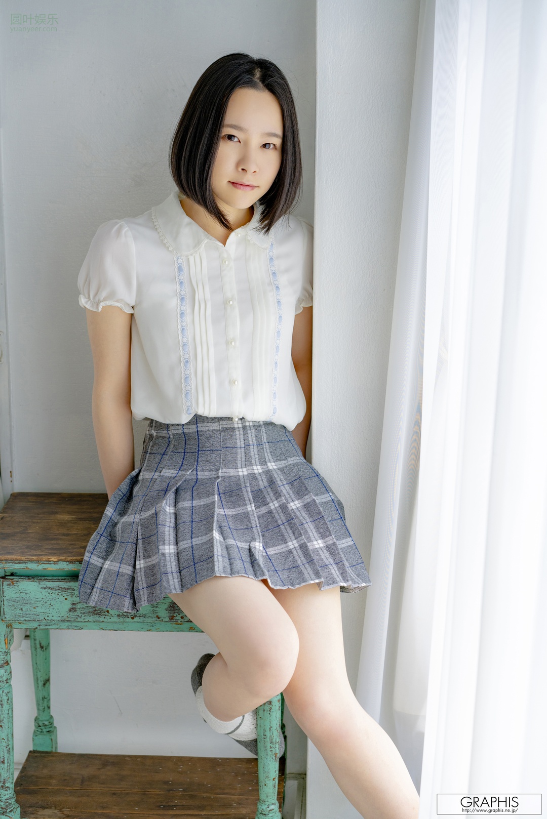 (2018 - 07 - 27) HATSUNO Fumika (初乃ふみか)