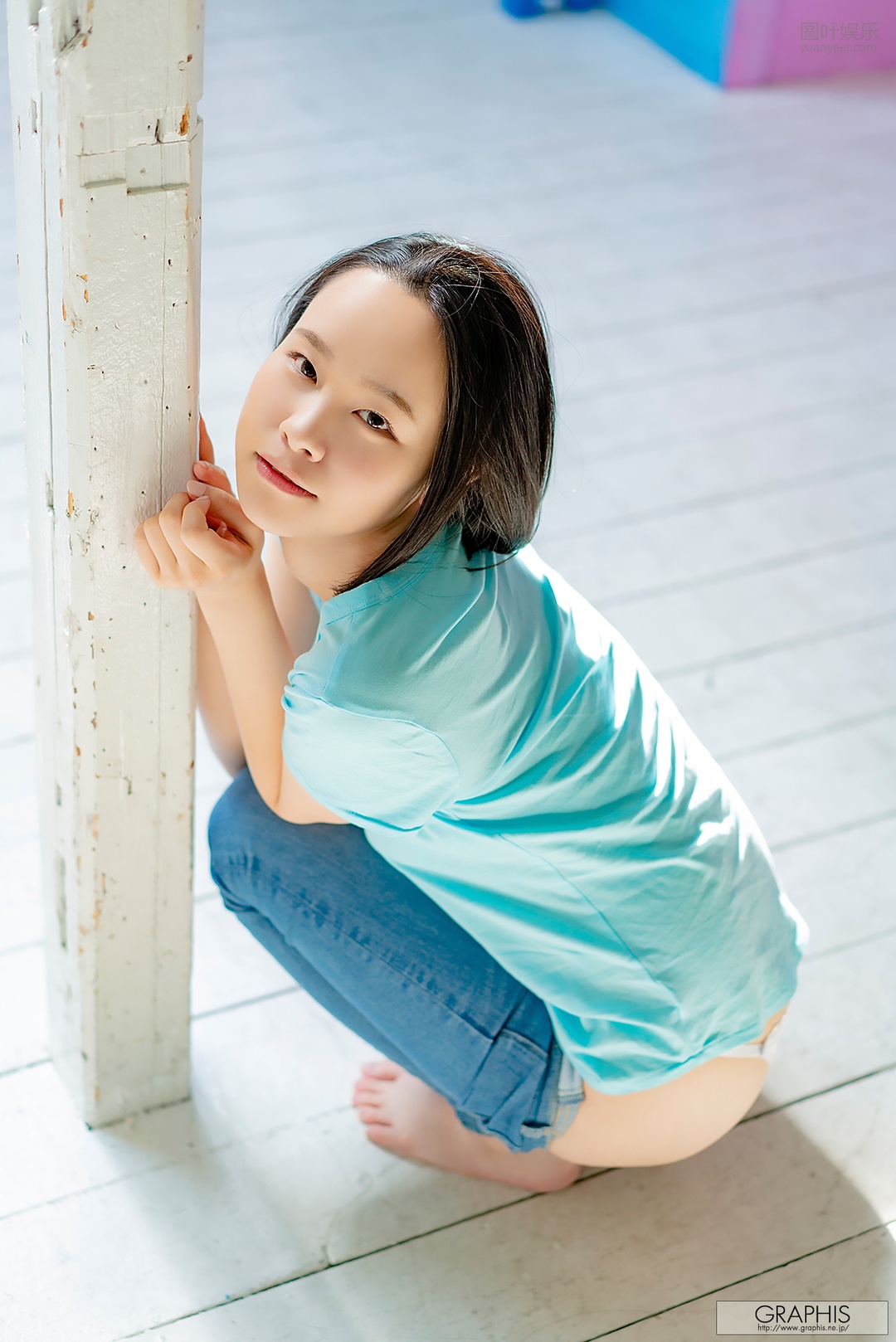 (2018 - 07 - 27) HATSUNO Fumika (初乃ふみか)