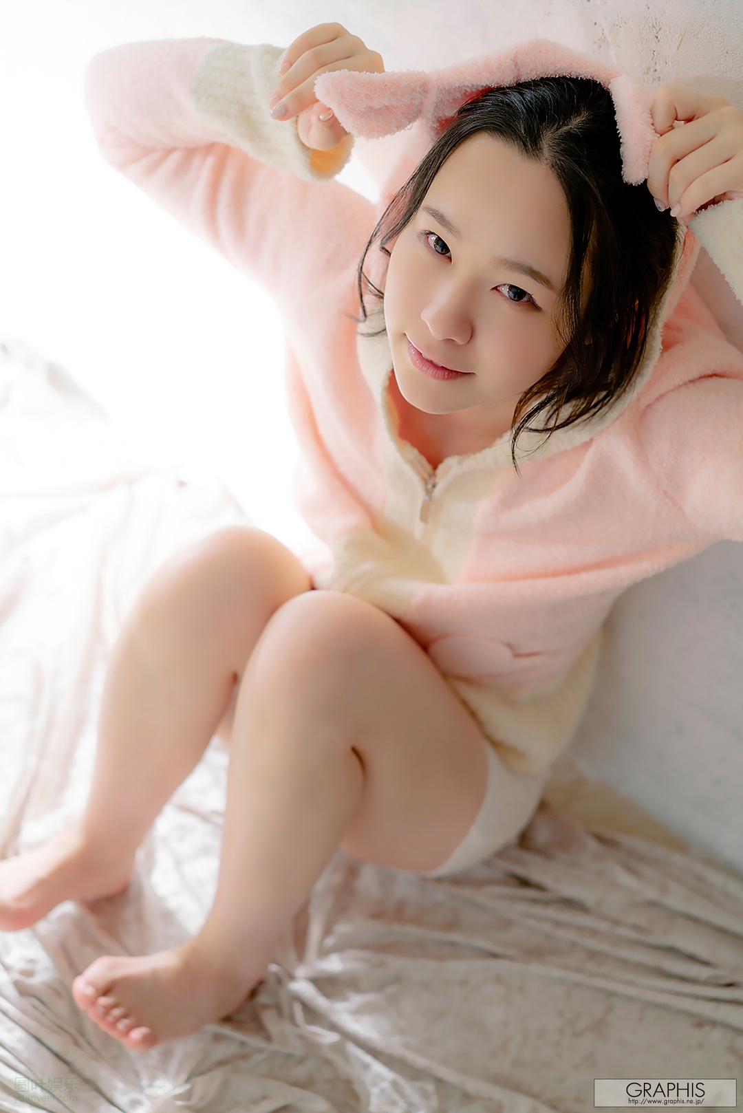 (2018 - 07 - 27) HATSUNO Fumika (初乃ふみか)