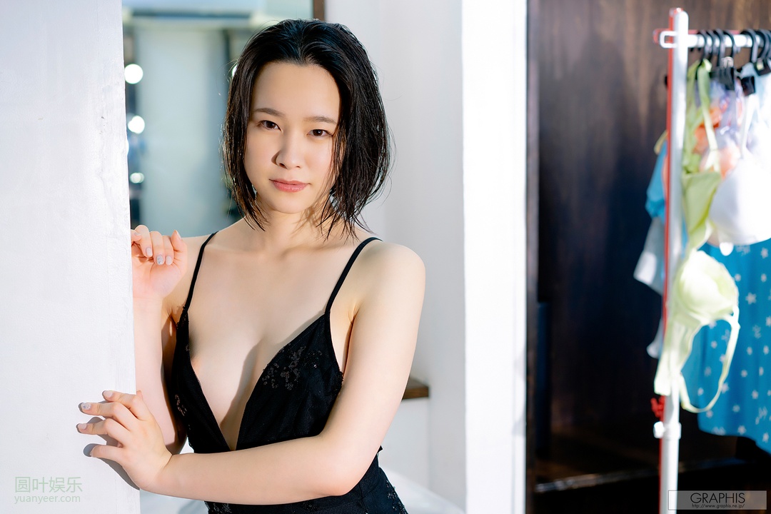 (2018 - 07 - 27) HATSUNO Fumika (初乃ふみか)