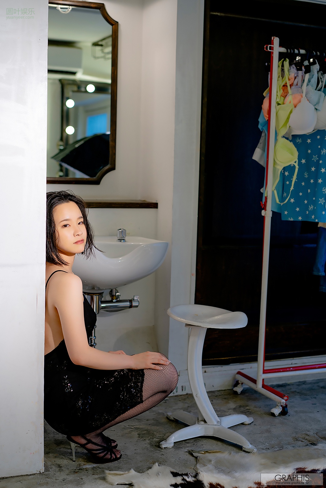 (2018 - 07 - 27) HATSUNO Fumika (初乃ふみか)