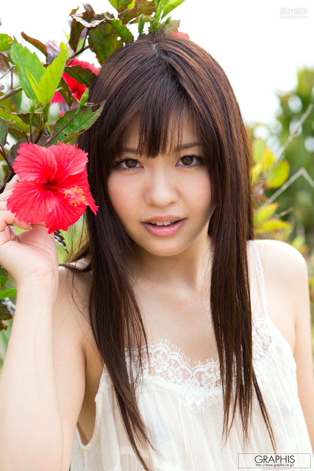 (2013 - 06 - 28) HAYAMA Mei (叶山めい)