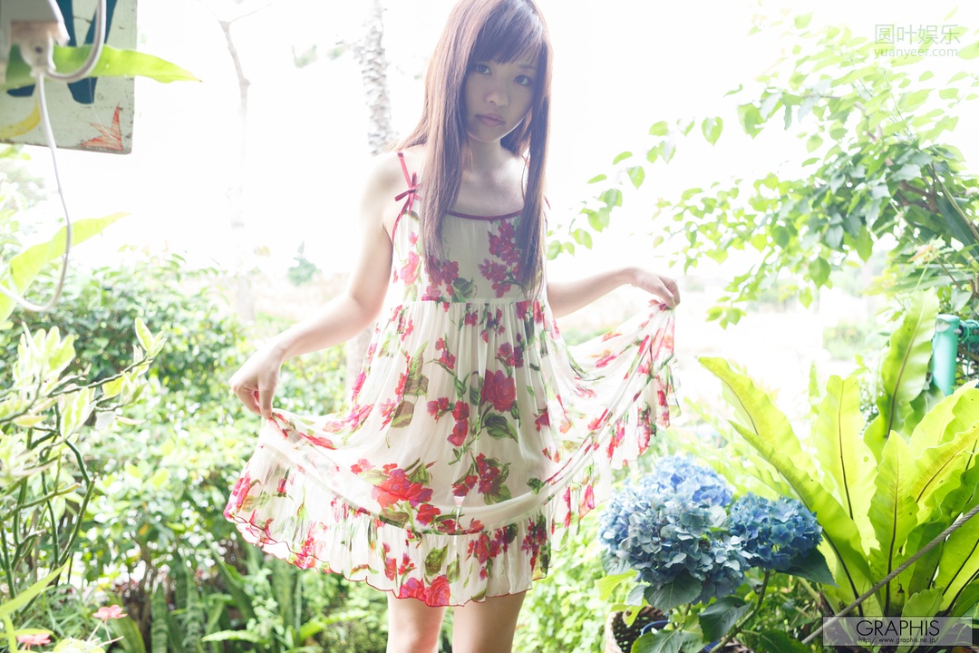 (2013 - 06 - 28) HAYAMA Mei (叶山めい)