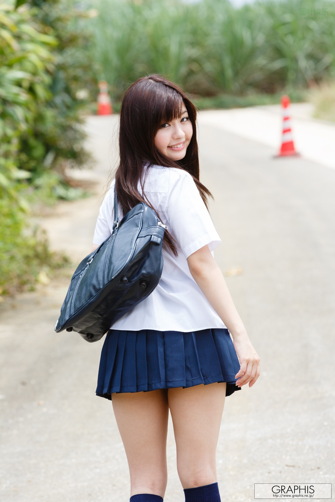 (2013 - 06 - 28) HAYAMA Mei (叶山めい)