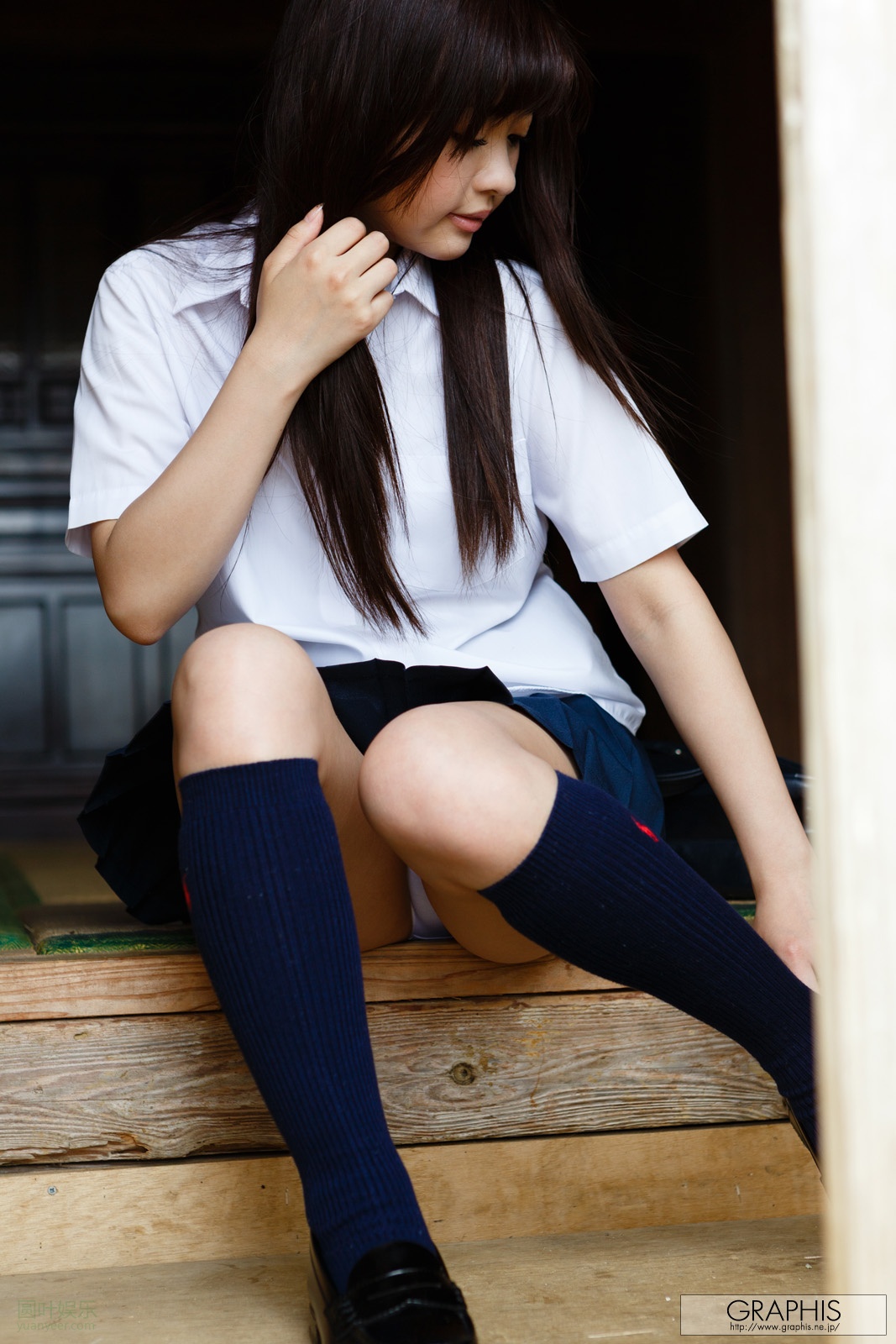 (2013 - 06 - 28) HAYAMA Mei (叶山めい)