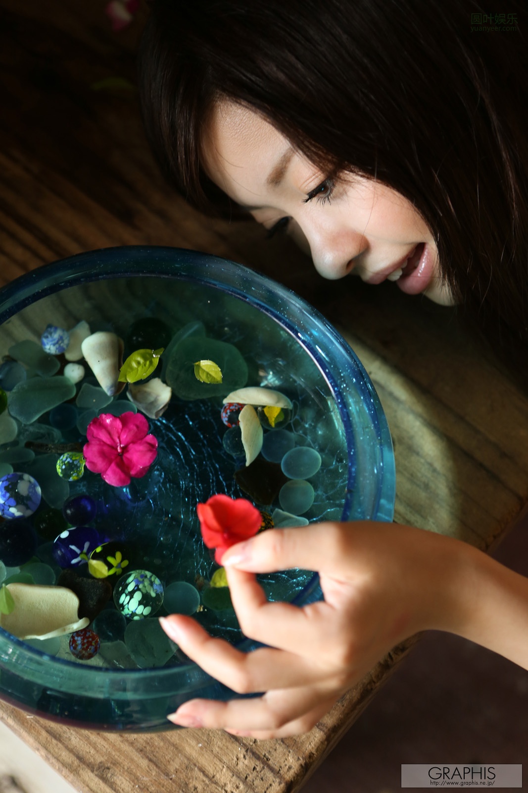 (2013 - 06 - 28) HAYAMA Mei (叶山めい)