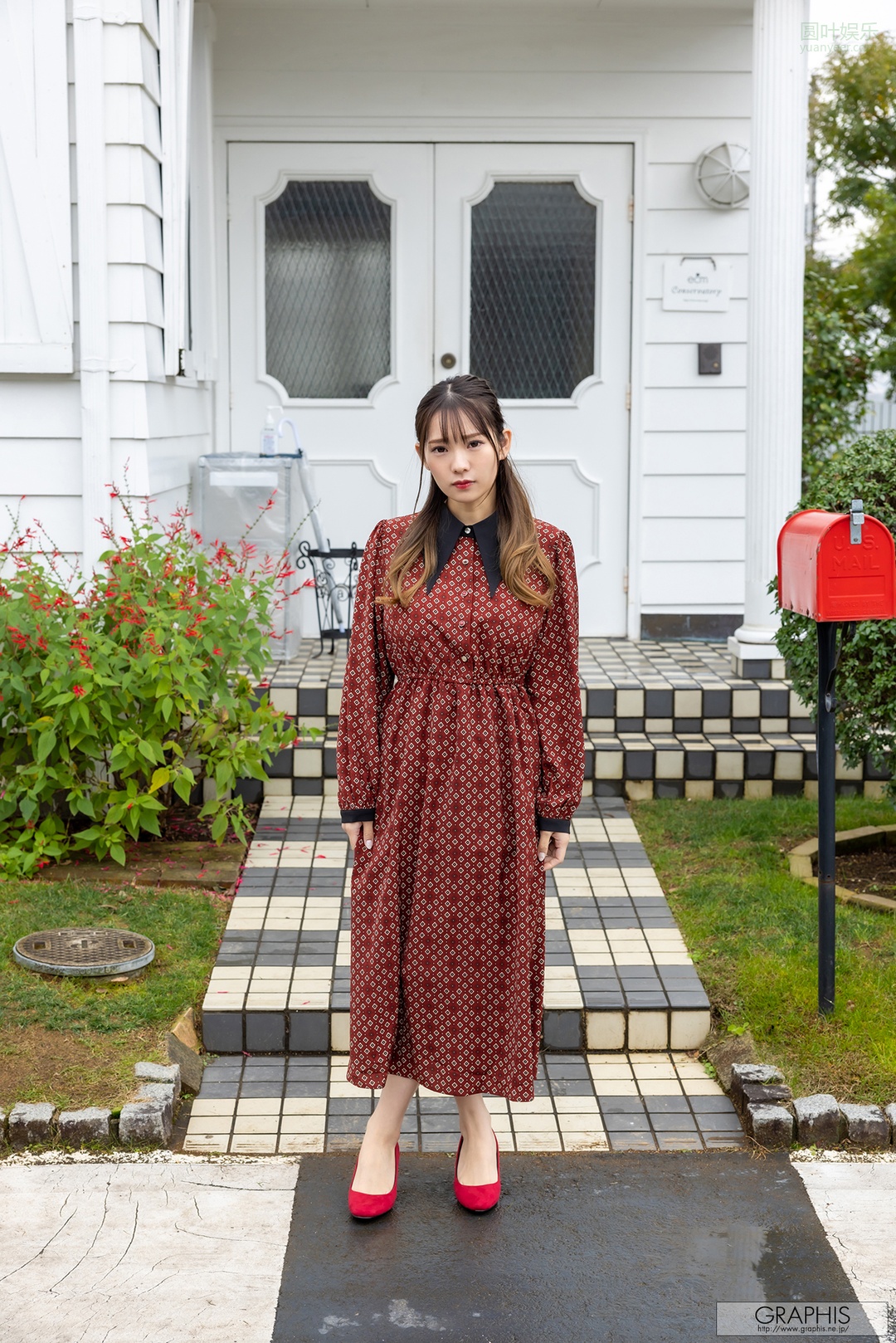 (2022 - 01 - 07) HAYANO Uta (はやのうた) - Lovely Angel