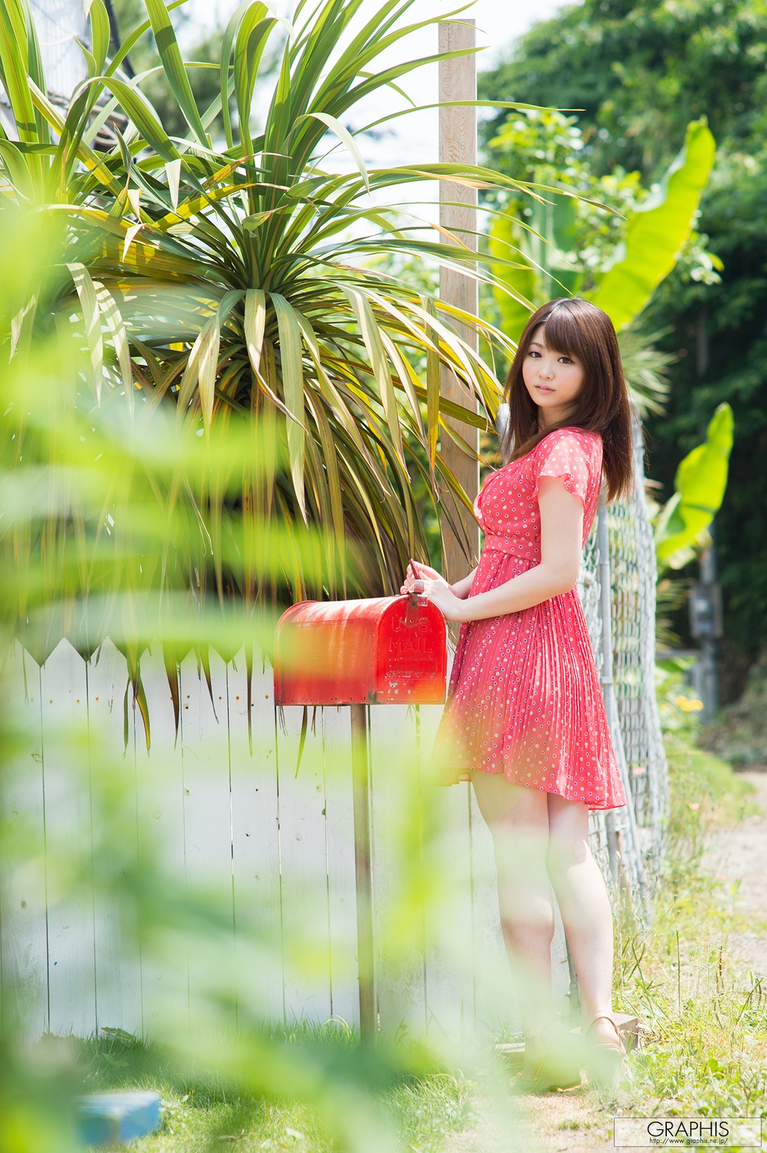 (2016 - 06 - 10) HIDZUKI Rui (妃月るい) - Wildcat