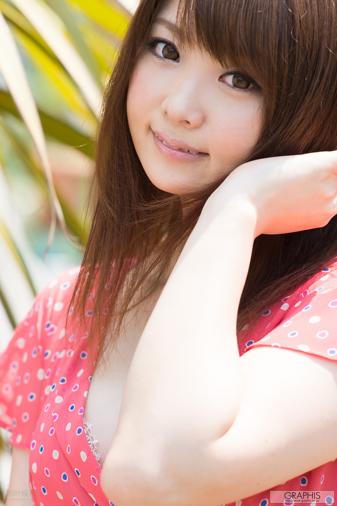 (2016 - 06 - 10) HIDZUKI Rui (妃月るい) - Wildcat