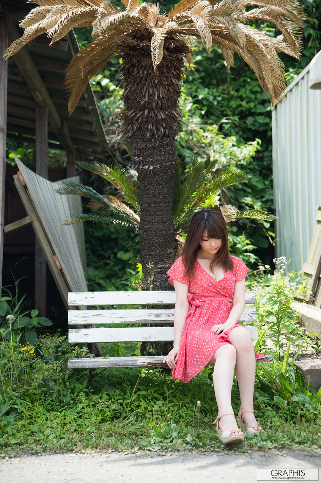 (2016 - 06 - 10) HIDZUKI Rui (妃月るい) - Wildcat