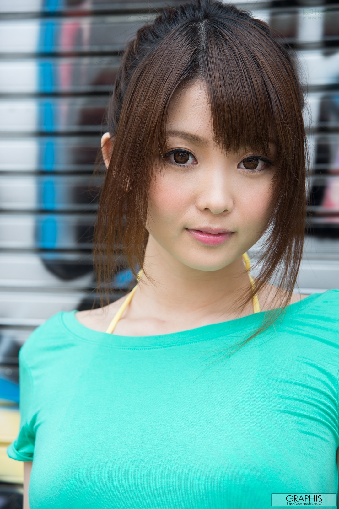 (2016 - 06 - 10) HIDZUKI Rui (妃月るい) - Wildcat