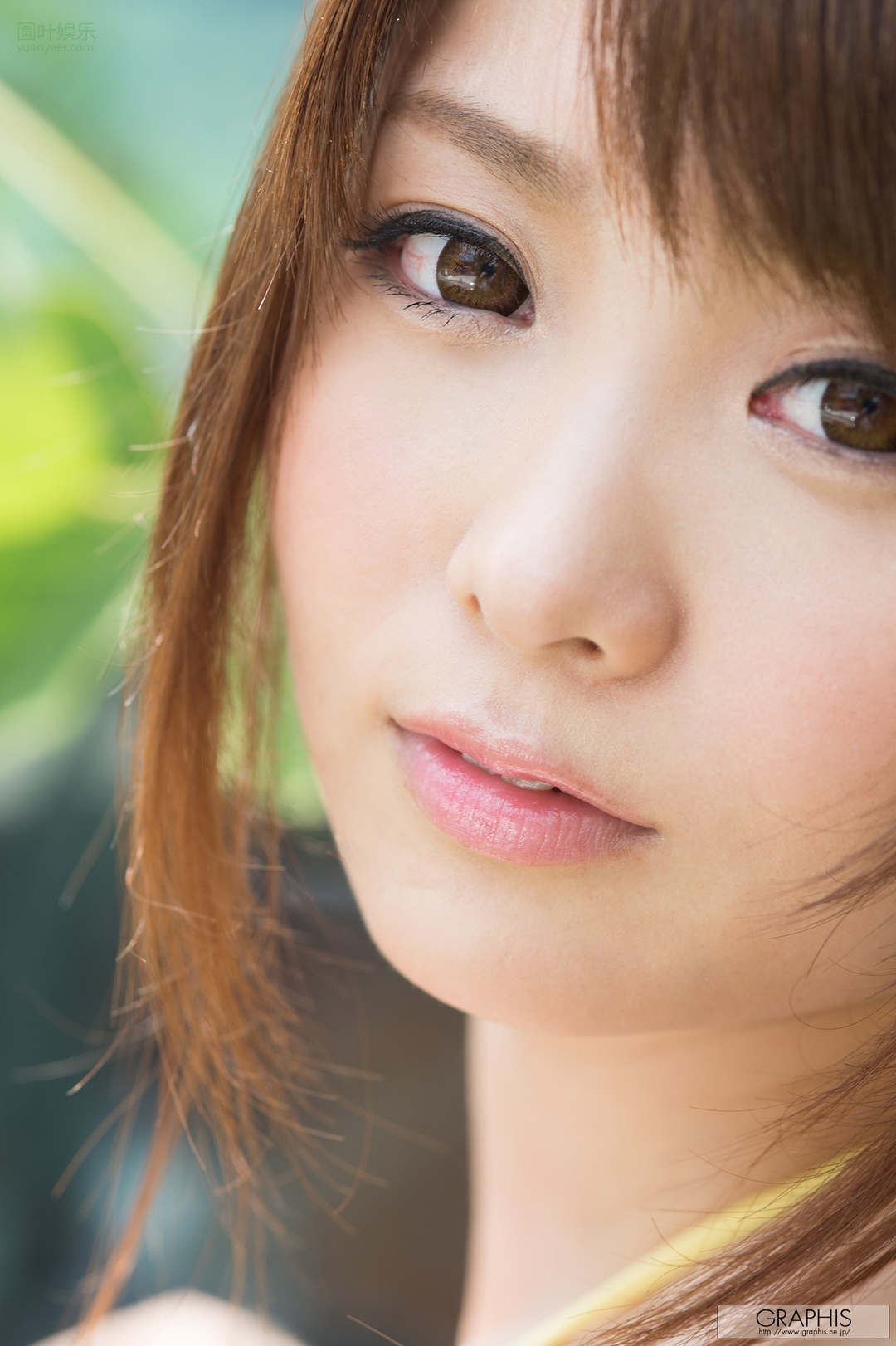 (2016 - 06 - 10) HIDZUKI Rui (妃月るい) - Wildcat