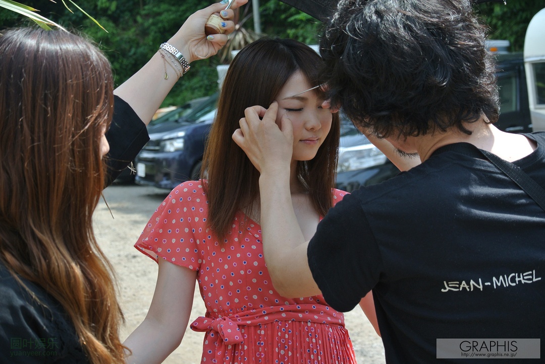 (2016 - 06 - 10) HIDZUKI Rui (妃月るい) - Wildcat