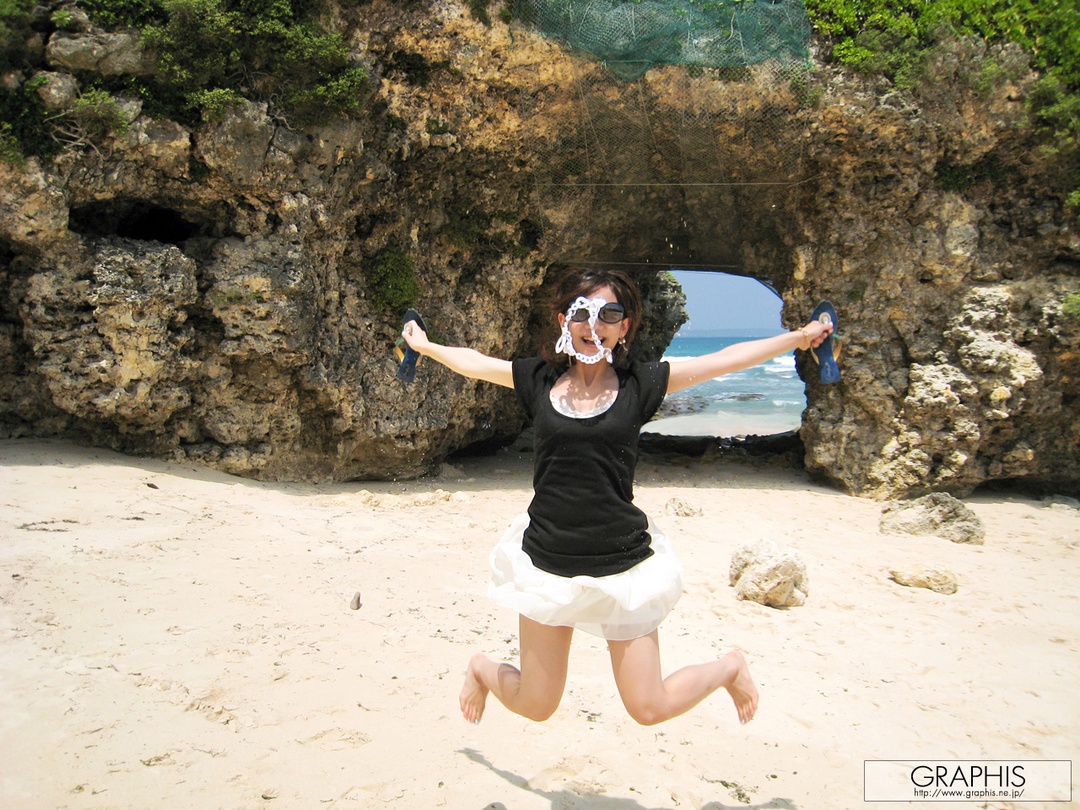 (2008 - 09 - 12) HIMEKAWA Rina (姫川りな) - Autumn Special 2008 - Memories