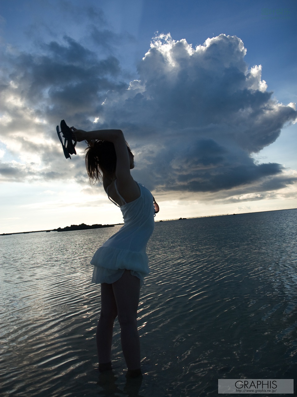 (2008 - 09 - 12) HIMEKAWA Rina (姫川りな) - Autumn Special 2008 - Memories