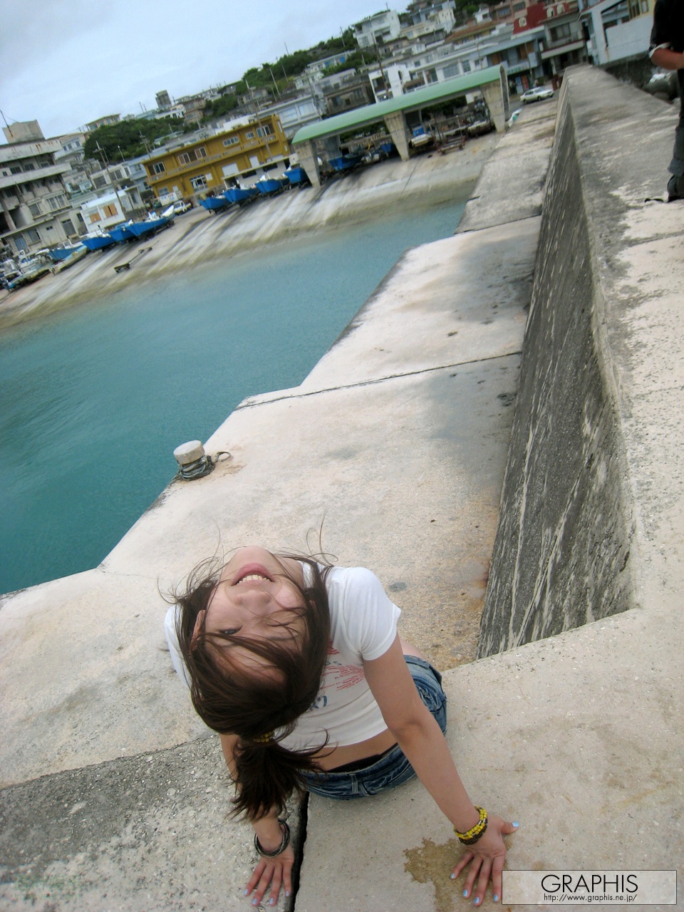 (2008 - 09 - 12) HIMEKAWA Rina (姫川りな) - Autumn Special 2008 - Memories