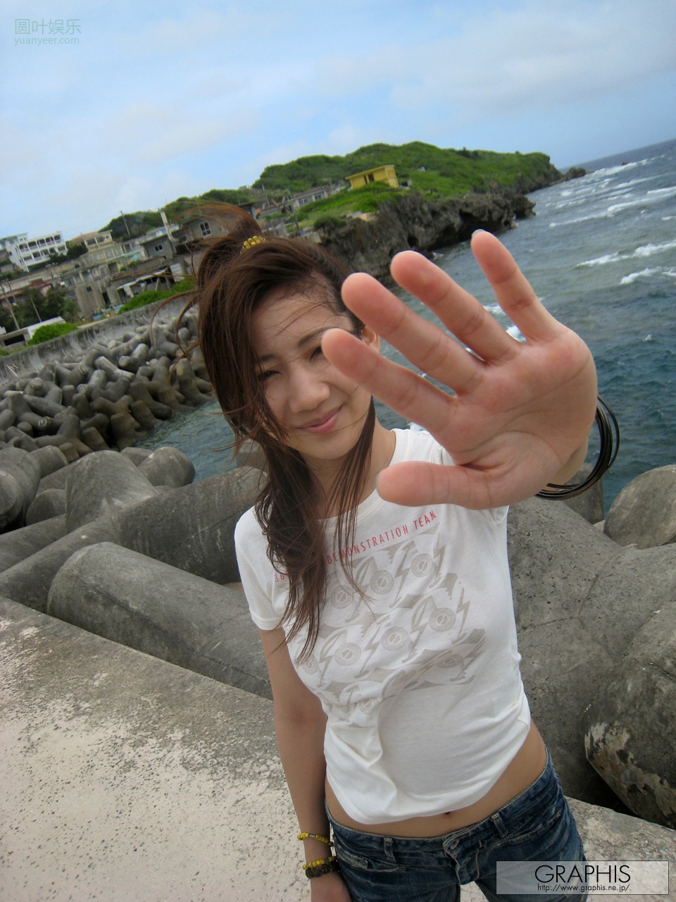 (2008 - 09 - 12) HIMEKAWA Rina (姫川りな) - Autumn Special 2008 - Memories