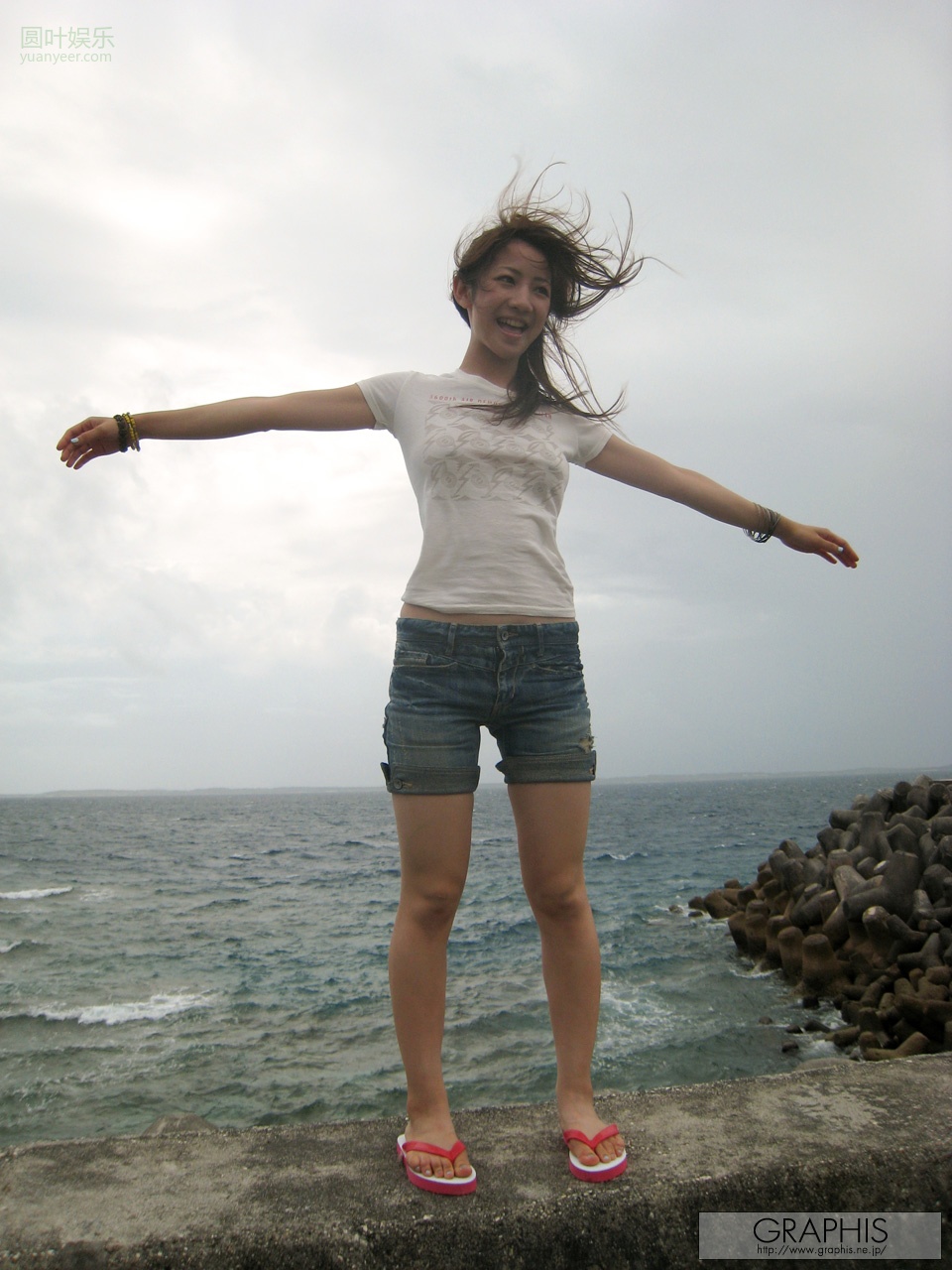 (2008 - 09 - 12) HIMEKAWA Rina (姫川りな) - Autumn Special 2008 - Memories