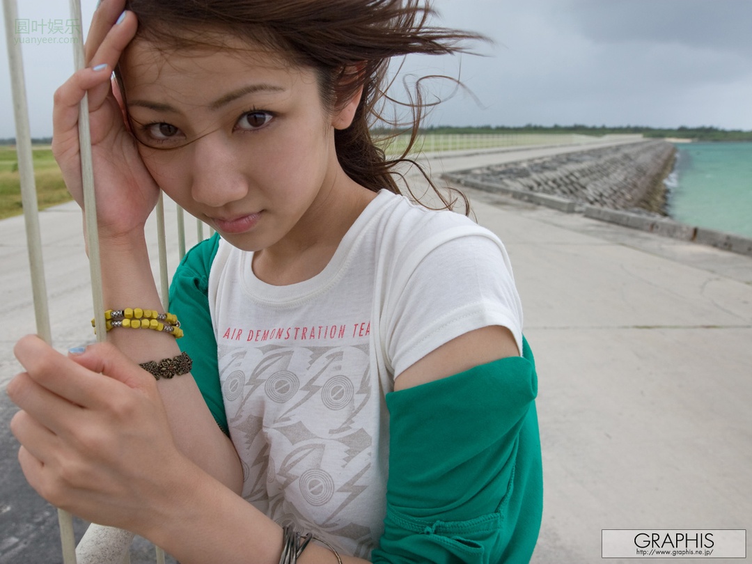 (2008 - 09 - 12) HIMEKAWA Rina (姫川りな) - Autumn Special 2008 - Memories