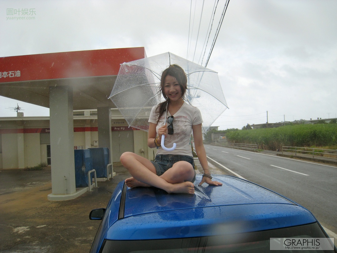 (2008 - 09 - 12) HIMEKAWA Rina (姫川りな) - Autumn Special 2008 - Memories