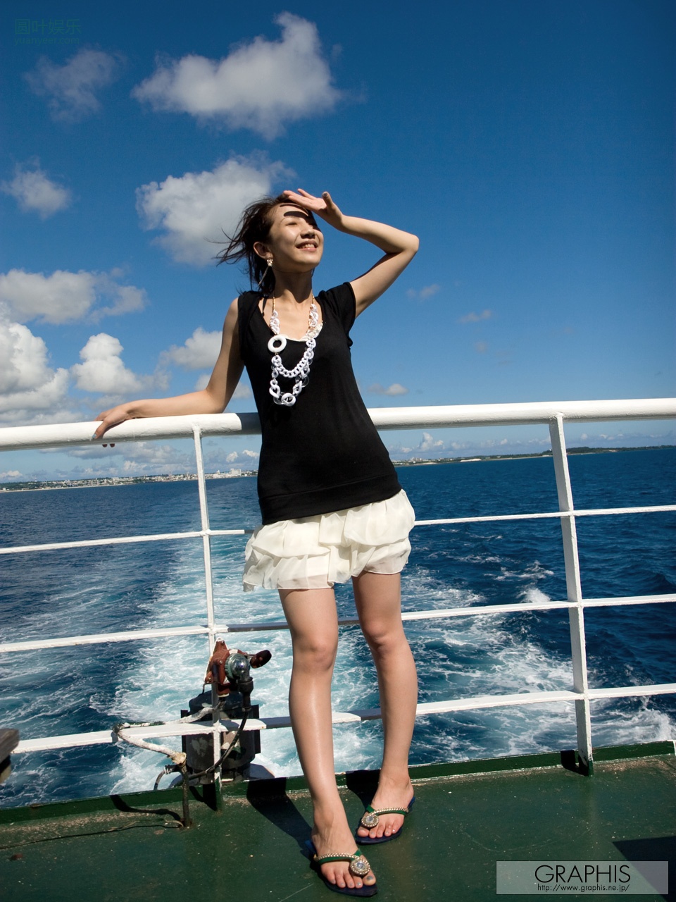 (2008 - 09 - 12) HIMEKAWA Rina (姫川りな) - Autumn Special 2008 - Memories