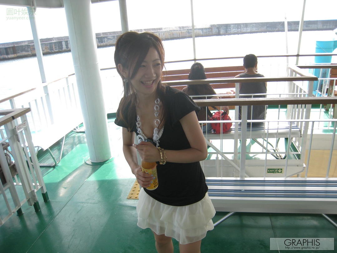 (2008 - 09 - 12) HIMEKAWA Rina (姫川りな) - Autumn Special 2008 - Memories