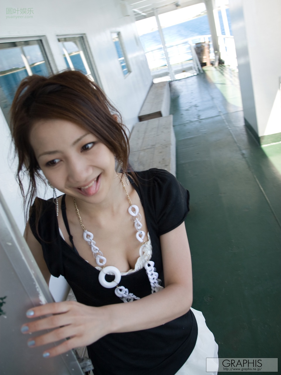 (2008 - 09 - 12) HIMEKAWA Rina (姫川りな) - Autumn Special 2008 - Memories