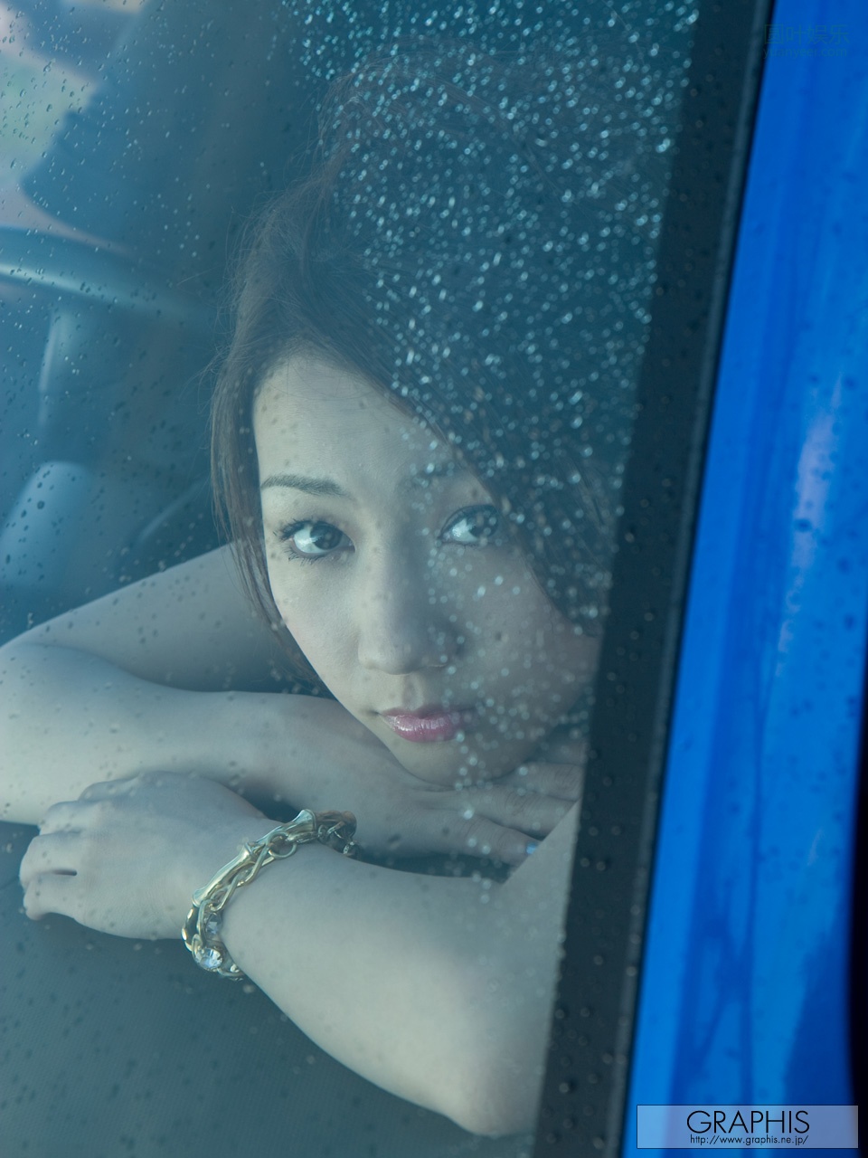 (2008 - 09 - 12) HIMEKAWA Rina (姫川りな) - Autumn Special 2008 - Memories