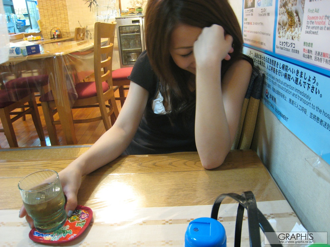 (2008 - 09 - 12) HIMEKAWA Rina (姫川りな) - Autumn Special 2008 - Memories