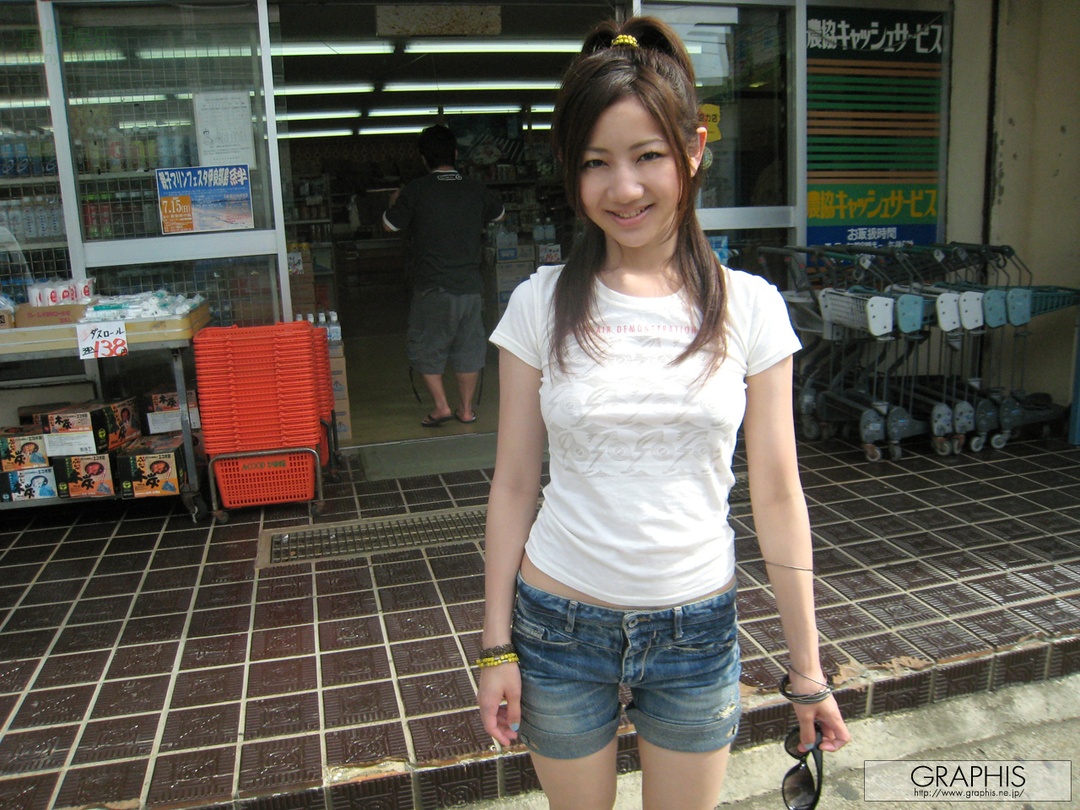 (2008 - 09 - 12) HIMEKAWA Rina (姫川りな) - Autumn Special 2008 - Memories