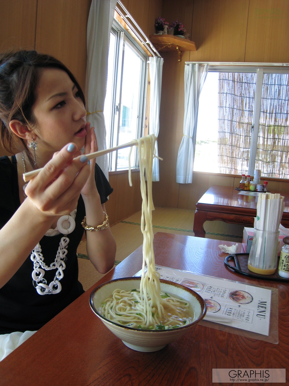 (2008 - 09 - 12) HIMEKAWA Rina (姫川りな) - Autumn Special 2008 - Memories