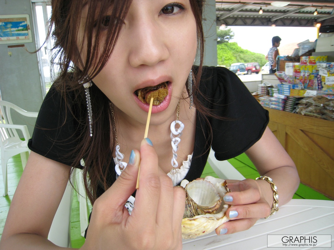 (2008 - 09 - 12) HIMEKAWA Rina (姫川りな) - Autumn Special 2008 - Memories