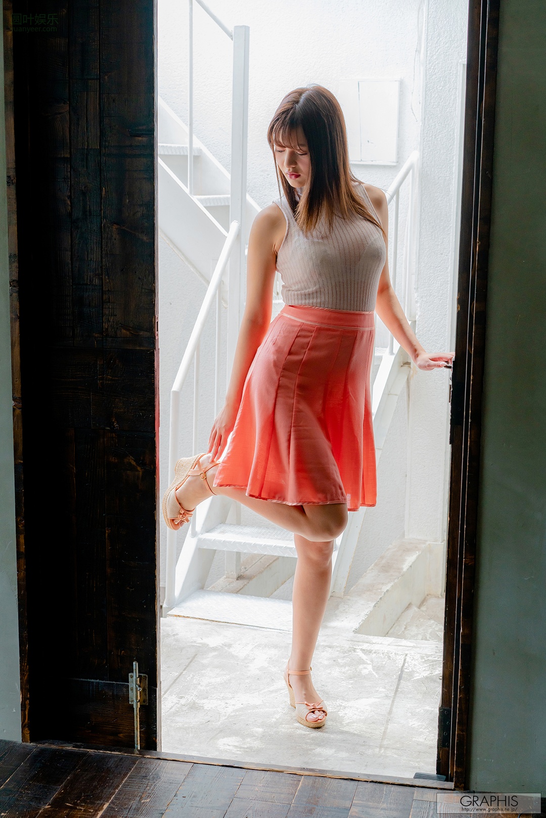 (2019 - 09 - 06) HINATA Marin (ひなたまりん) - SUPER MIRACLE BODY