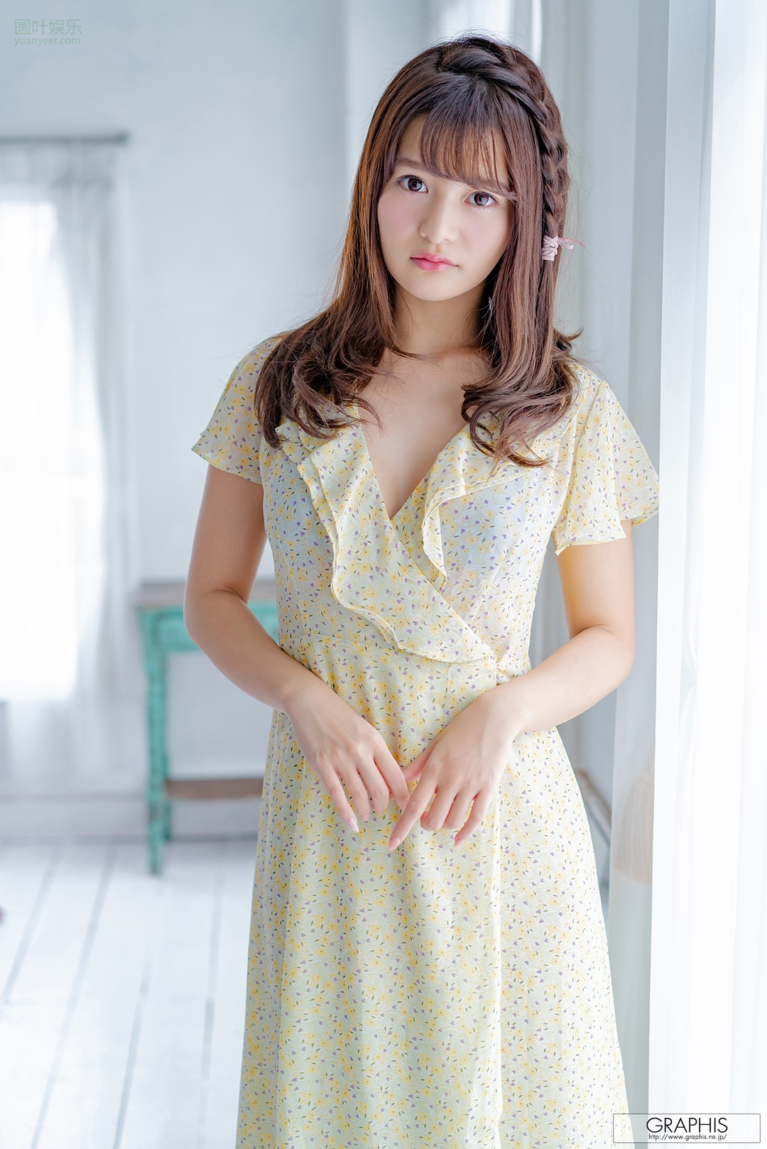 (2019 - 09 - 06) HINATA Marin (ひなたまりん) - SUPER MIRACLE BODY