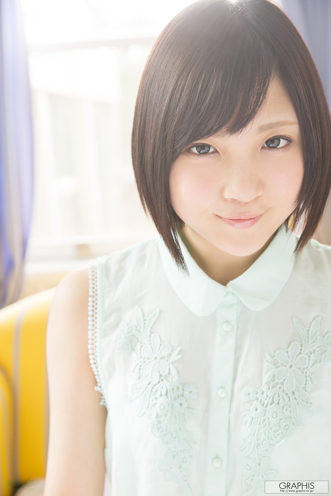 (2016 - 03 - 01) HIROSE Umi (広瀬うみ) Calendar封面图片