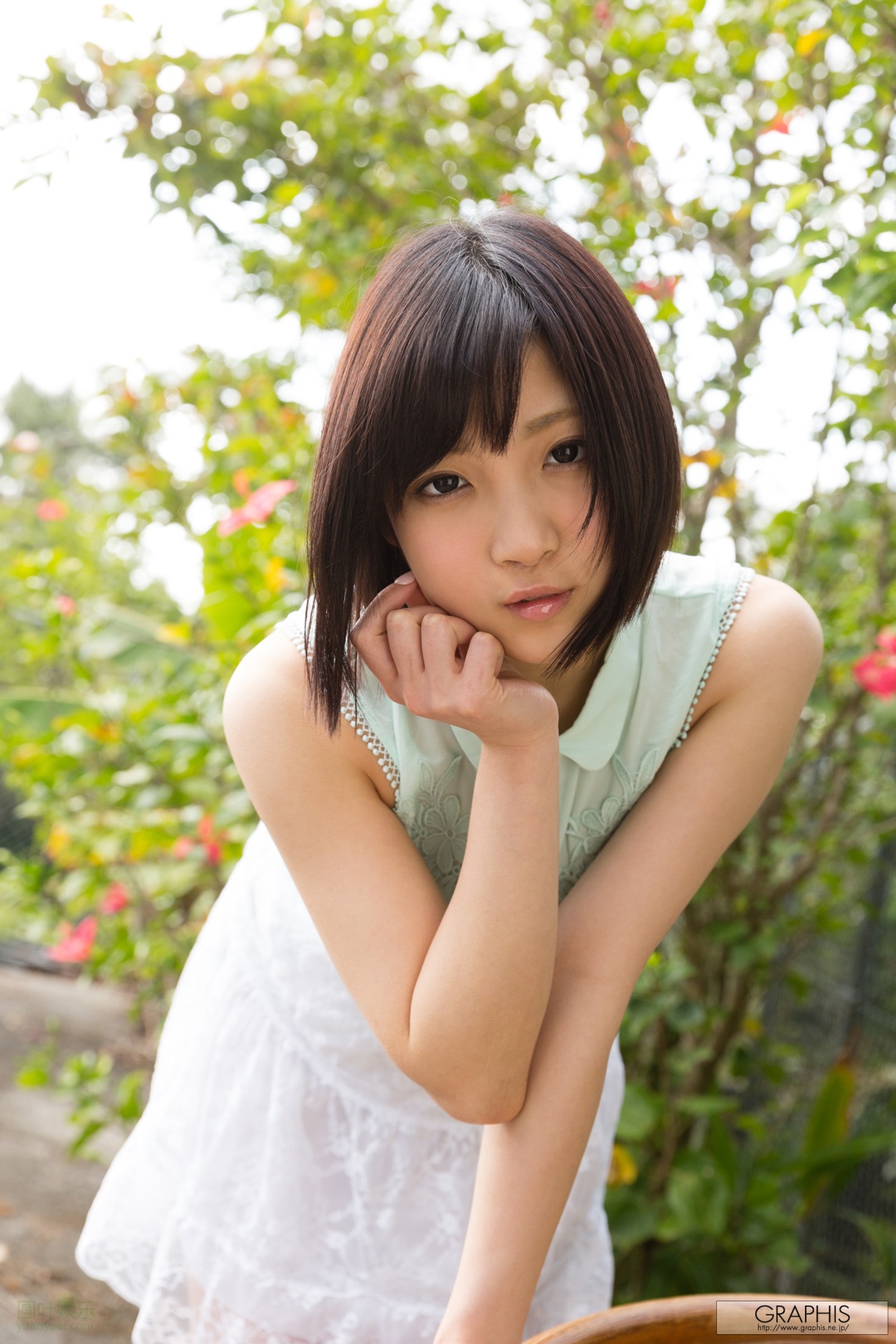 (2015 - 06 - 26) HIROSE Umi (広瀬うみ)