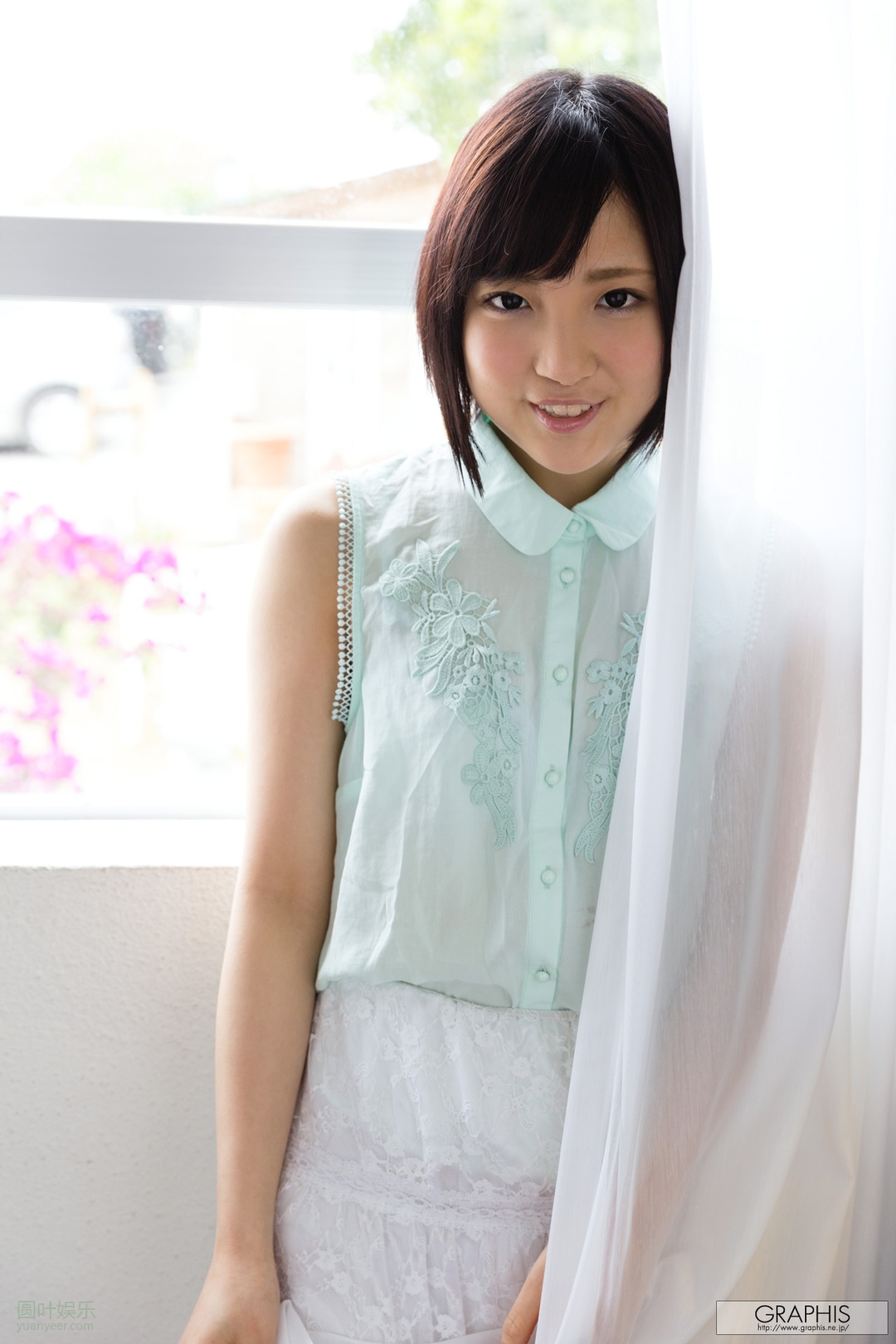 (2015 - 06 - 26) HIROSE Umi (広瀬うみ)