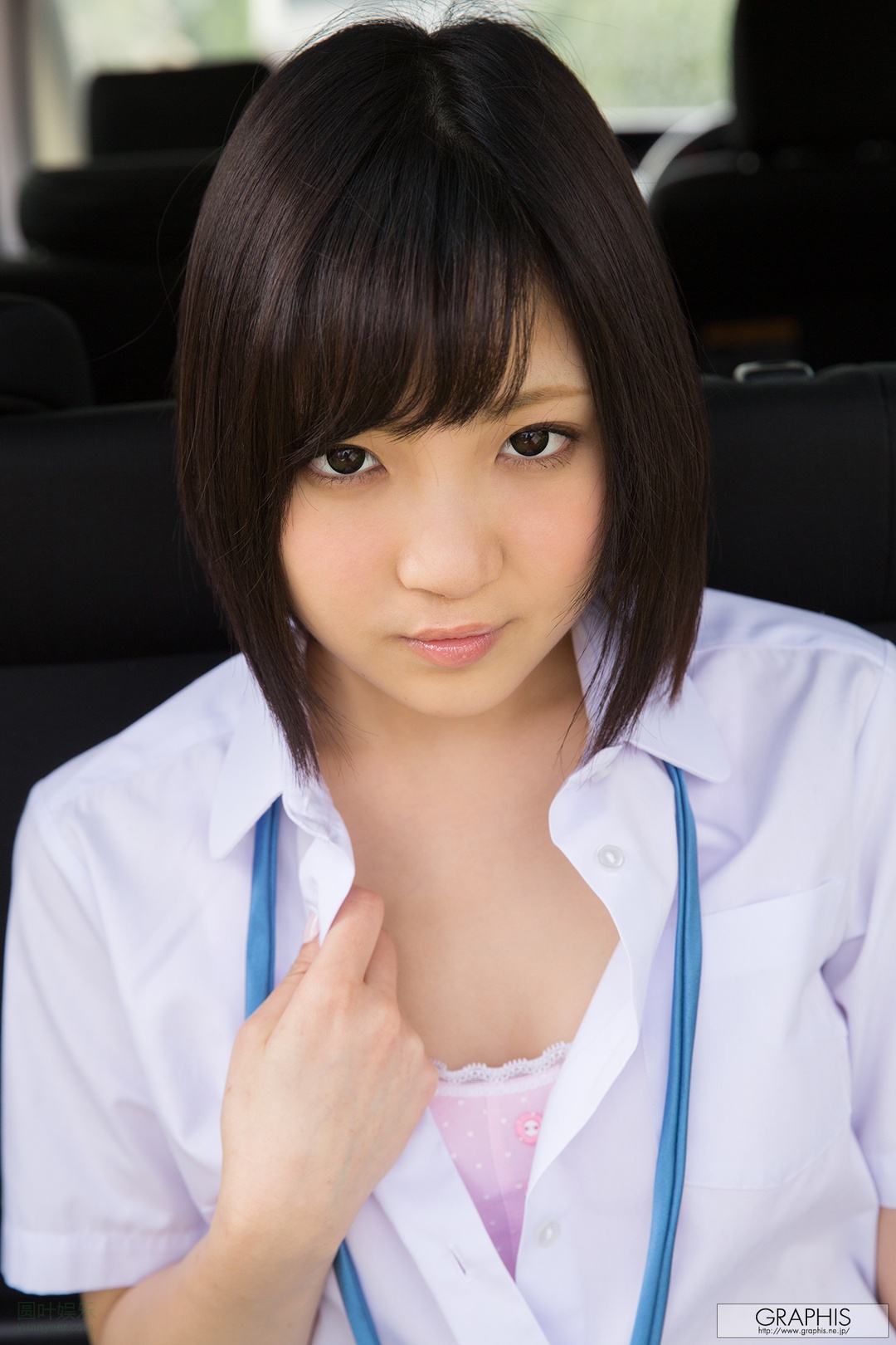 (2015 - 06 - 26) HIROSE Umi (広瀬うみ)