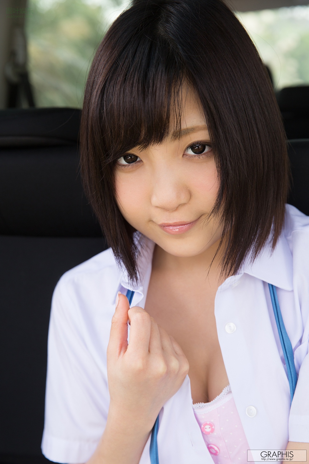 (2015 - 06 - 26) HIROSE Umi (広瀬うみ)