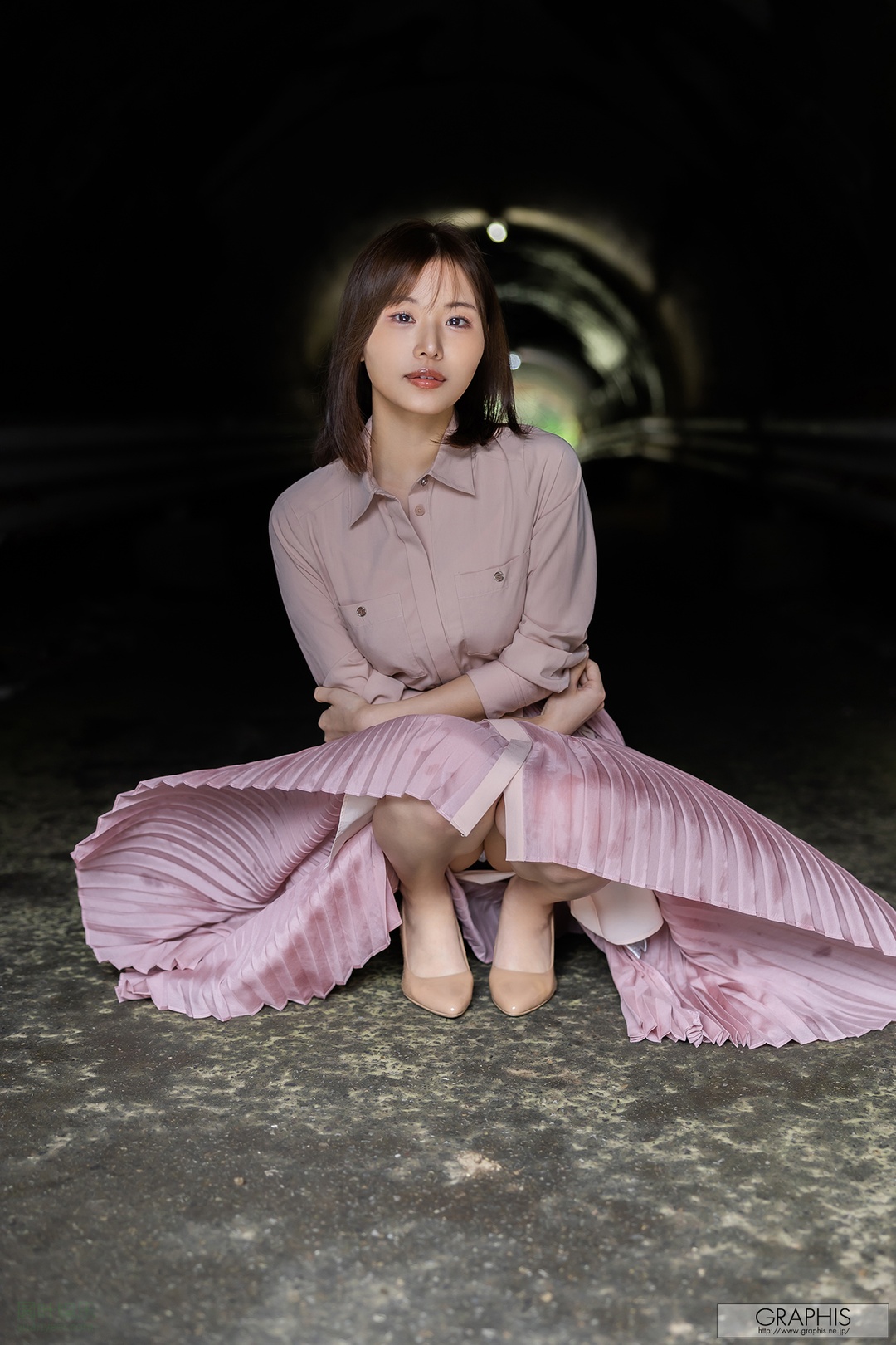 (2023 - 04 - 28) HONGO Ai (本郷爱) - Emotional