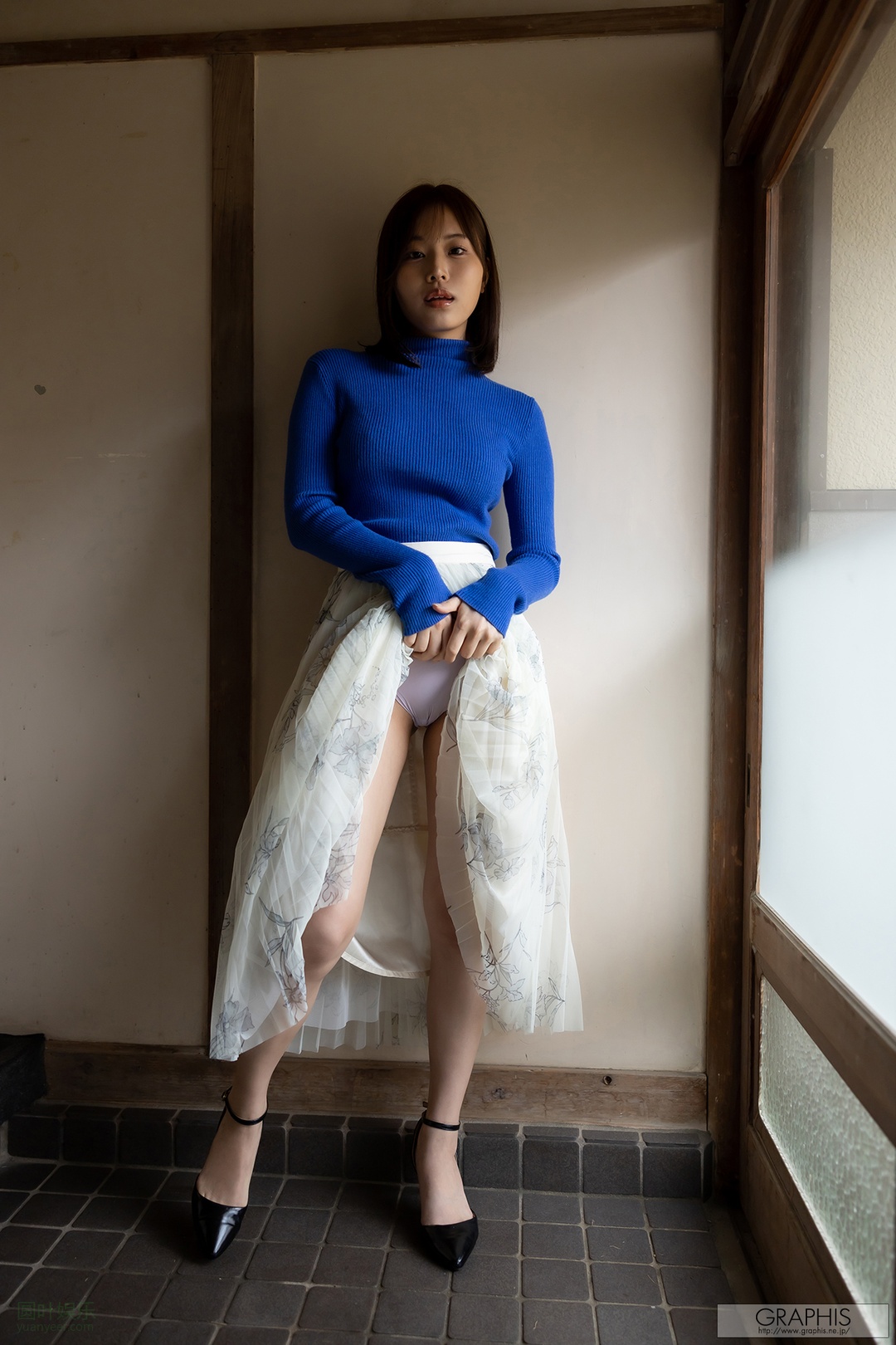 (2023 - 04 - 28) HONGO Ai (本郷爱) - Emotional