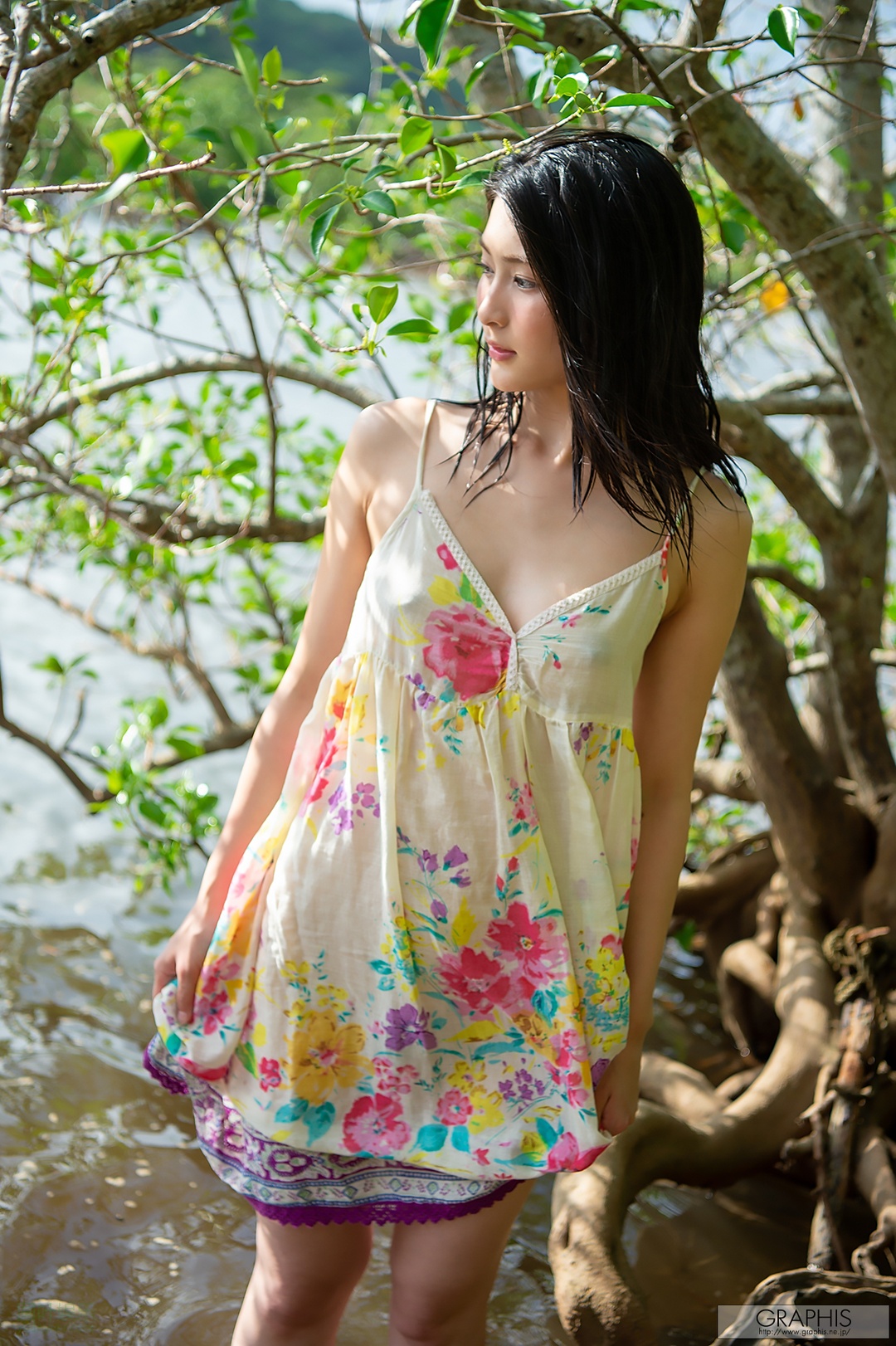 (2018 - 10 - 19) HONJO Suzu (本庄铃) - A NEW STAR!