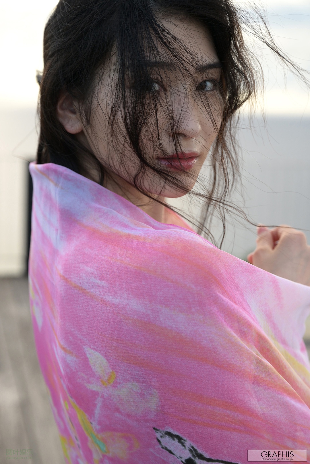 (2022 - 10 - 07) HONJO Suzu (本庄铃) - Feeling